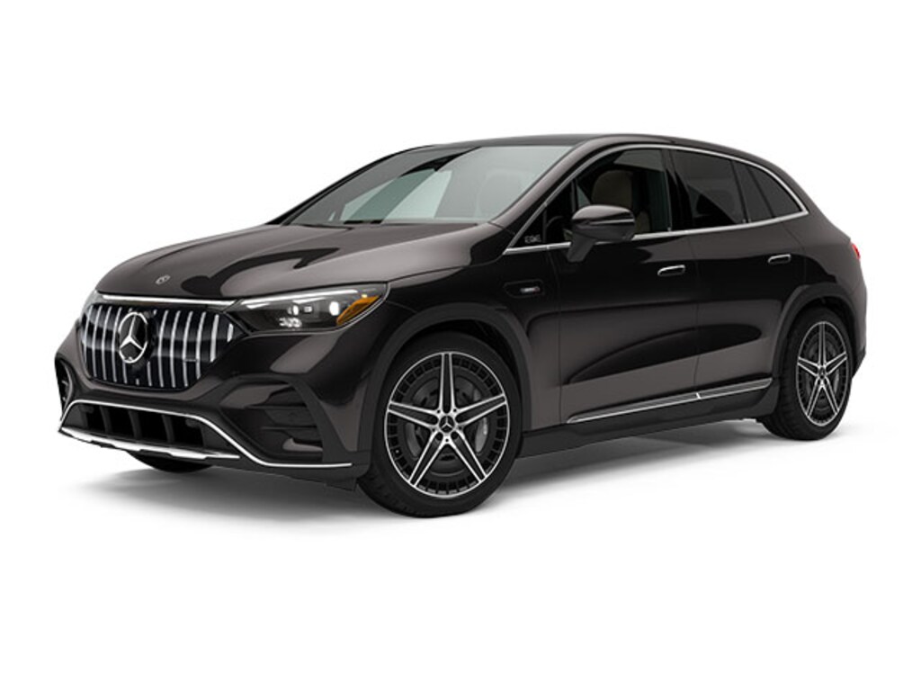 2024 MercedesBenz AMG EQE For Sale in Santa Monica CA Stock RA000793